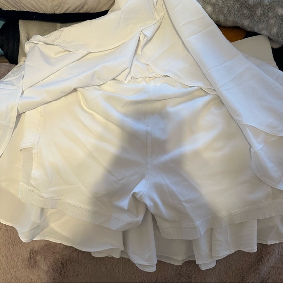 Court Revival HR Skirt Long Lululemon - Picture 3 of 6